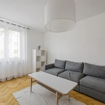 Polna 84 Comfy Poznan