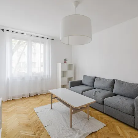 Apartment Polna 84 Comfy