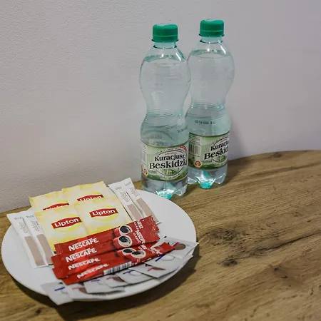 Polna 84 Comfy Apartment
